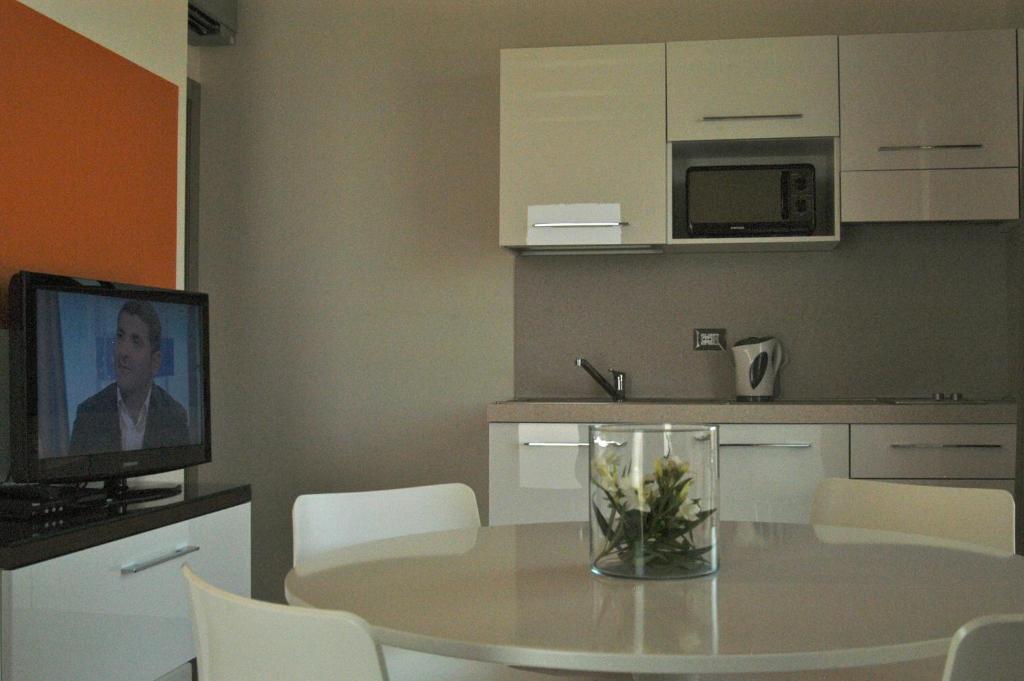 Bio Suites Pacinotti Bardolino Kamer foto