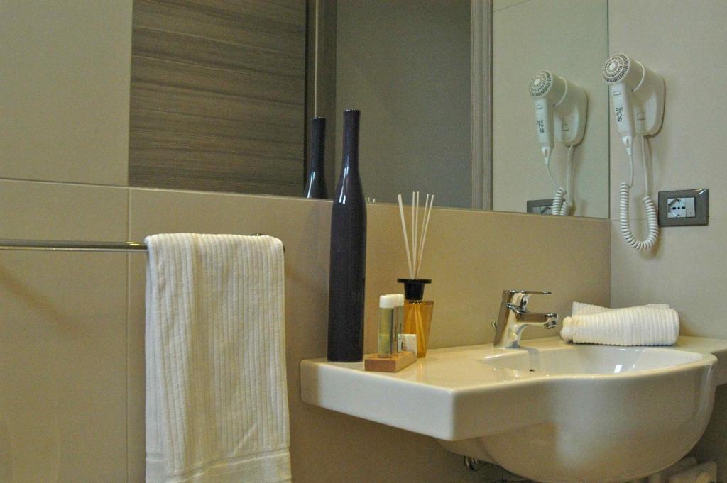 Bio Suites Pacinotti Bardolino Kamer foto